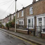18 Darnborough Ferienhaus York