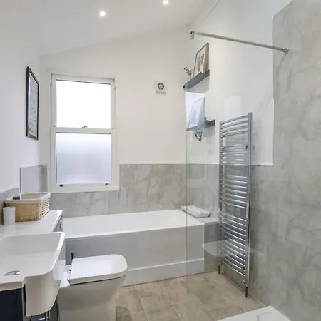 בית נופש 18 Darnborough יורק