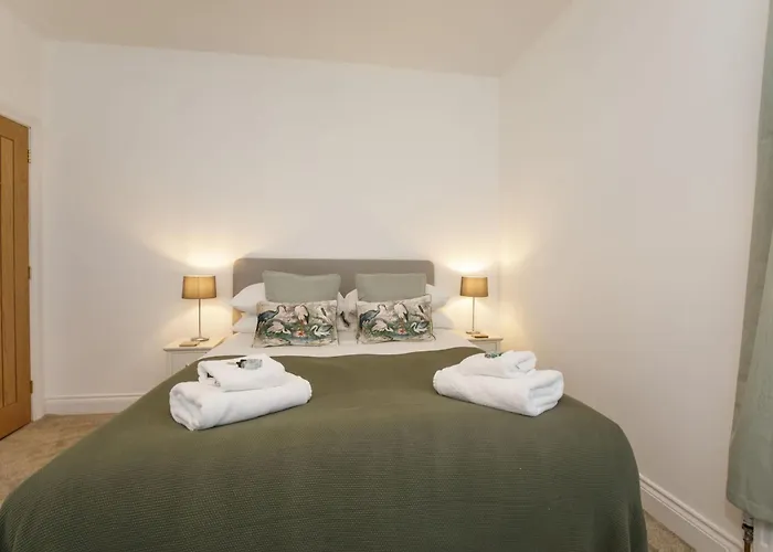 18 Darnborough יורק