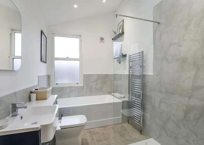 Dom wakacyjny 18 Darnborough York