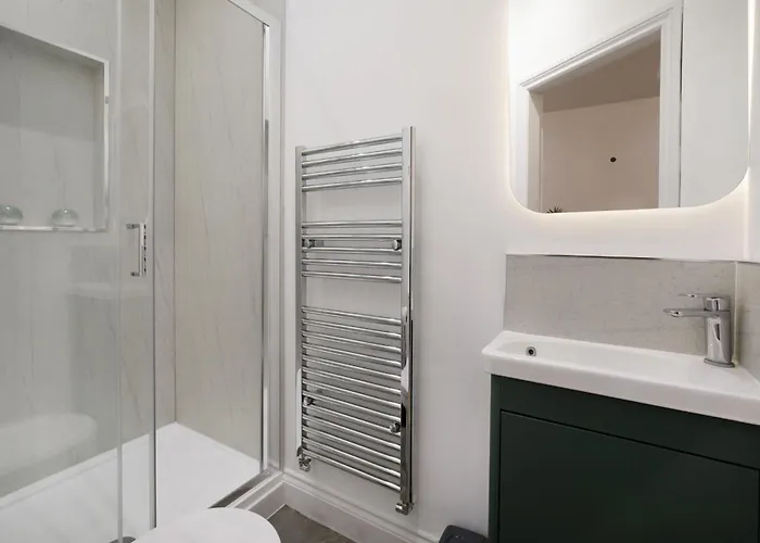 בית נופש 18 Darnborough *