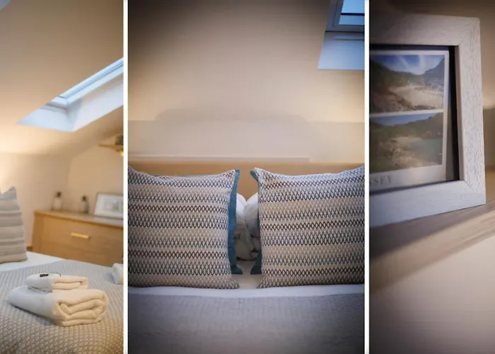 18 Darnborough Dom wakacyjny