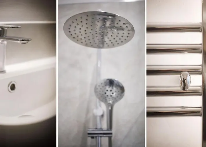 בית נופש 18 Darnborough