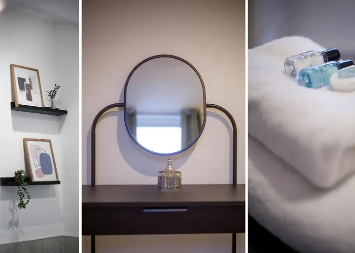 Dom wakacyjny 18 Darnborough York